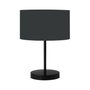 Opviq Lámpara de Mesa AYD-2847 Antracita